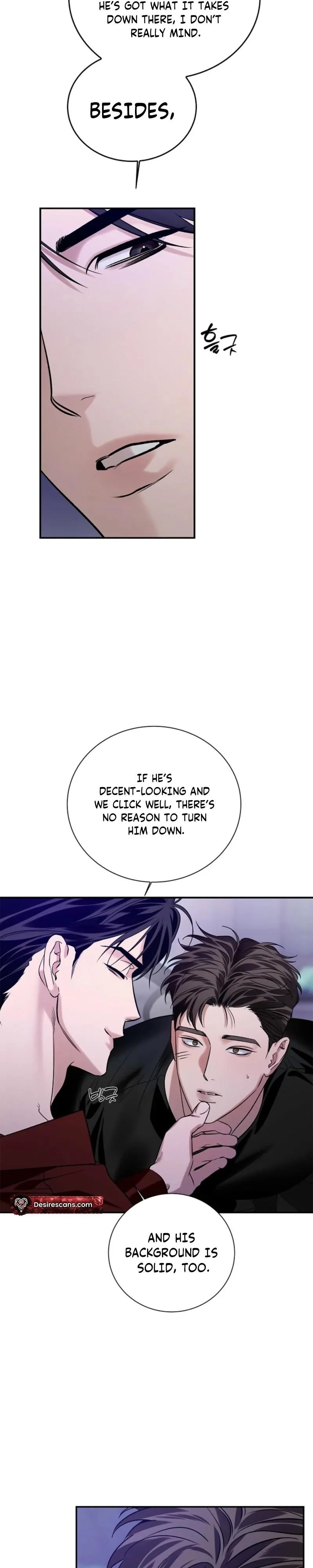 Read Zero Side chapter 48 image 2 on Lezhin
