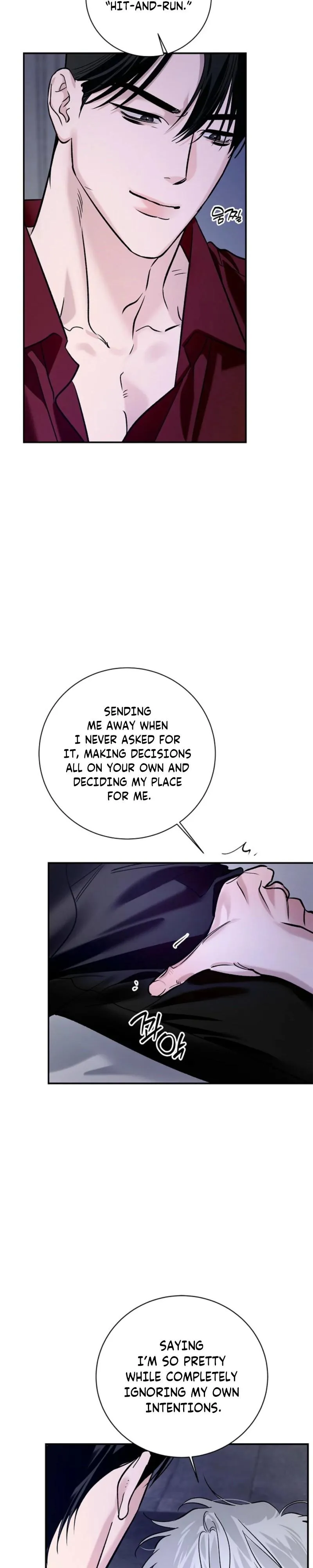 Read Zero Side chapter 48 image 23 on Lezhin