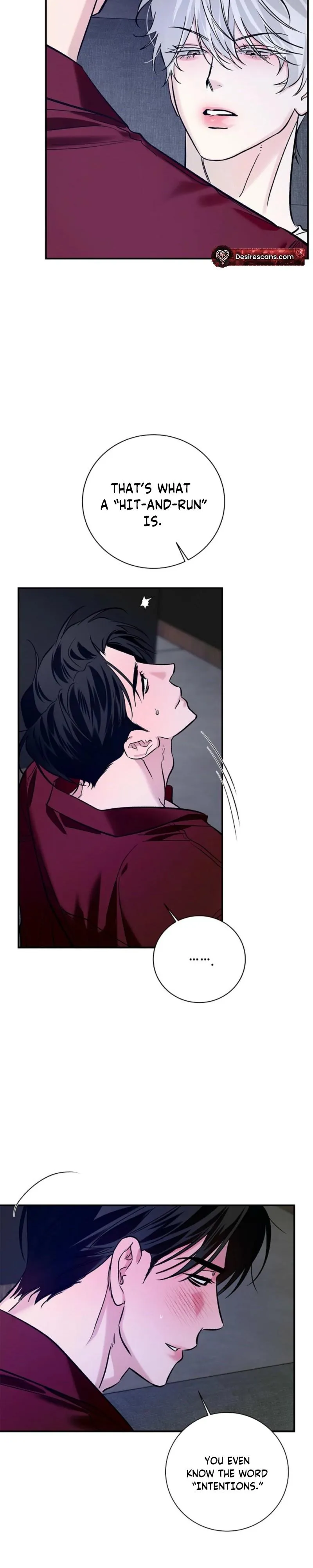Read Zero Side chapter 48 image 24 on Lezhin