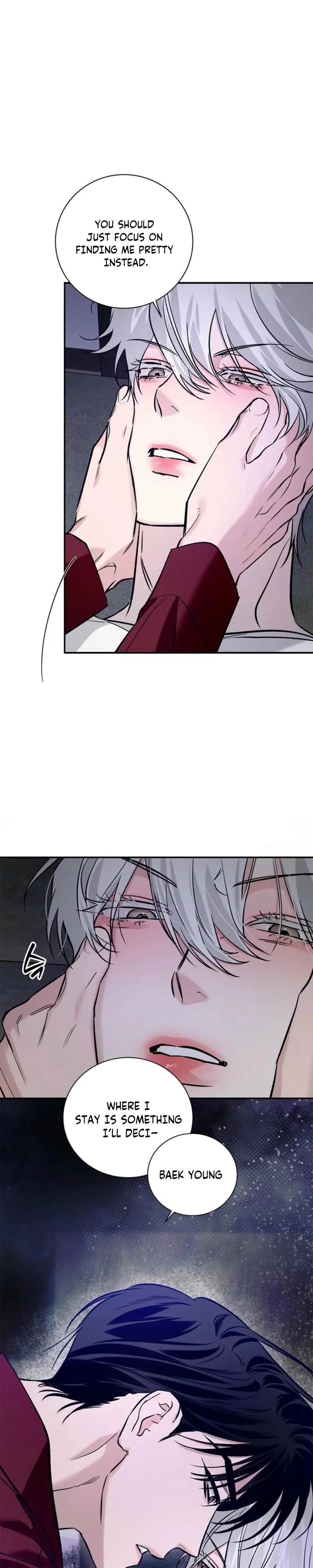 Read Zero Side chapter 48 image 25 on Lezhin