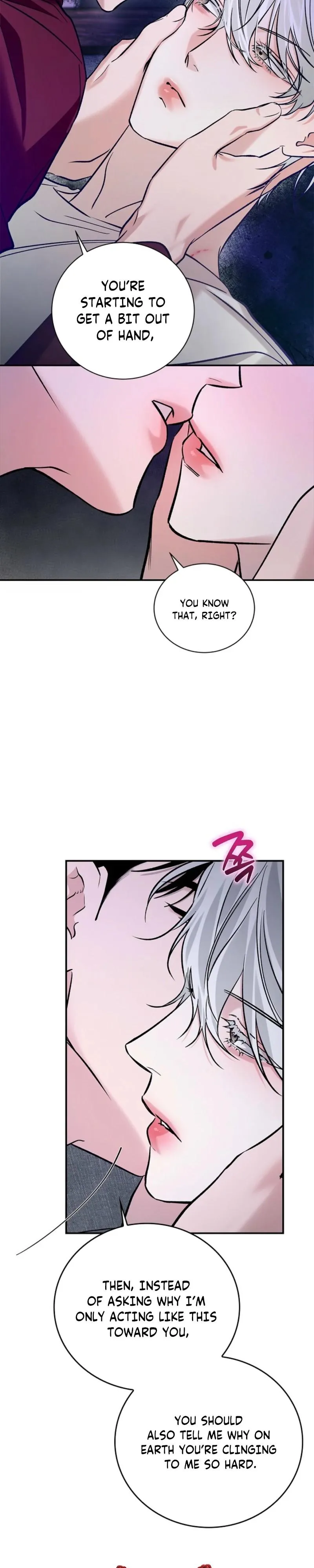 Read Zero Side chapter 48 image 26 on Lezhin