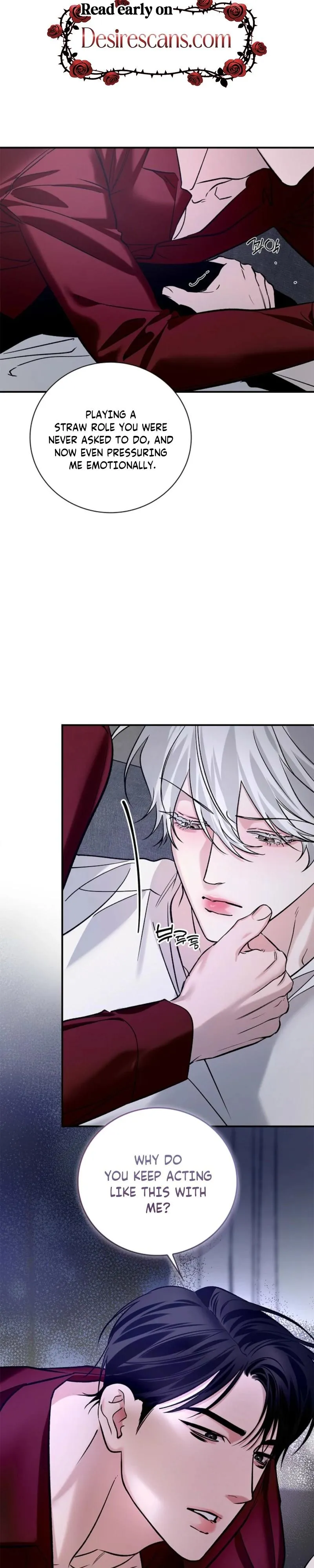 Read Zero Side chapter 48 image 27 on Lezhin
