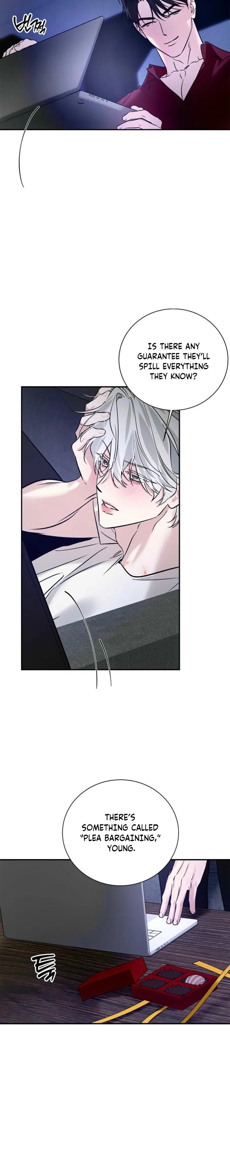 Read Zero Side chapter 48 image 9 on Lezhin