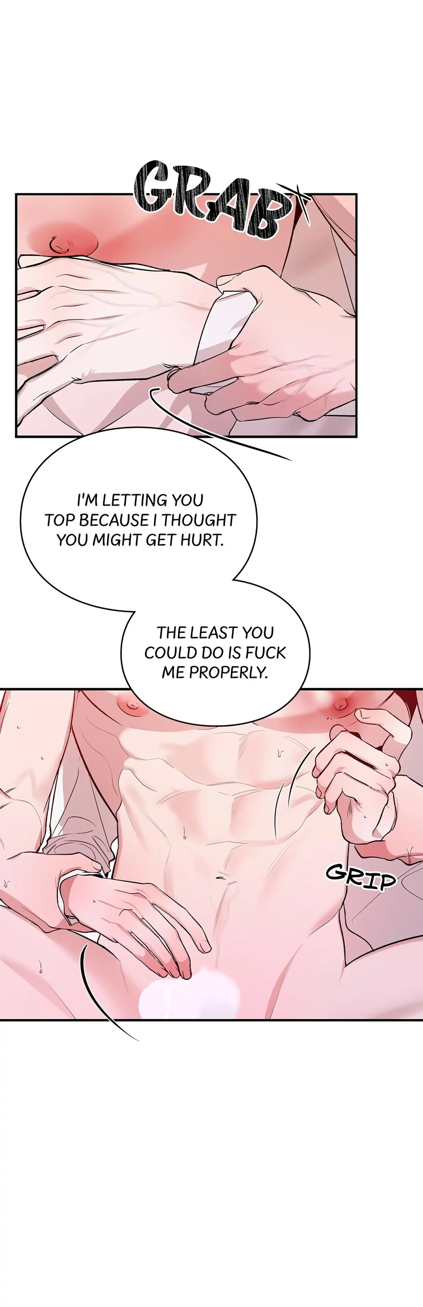 Read Zero Side chapter 8 image 10 on Lezhin