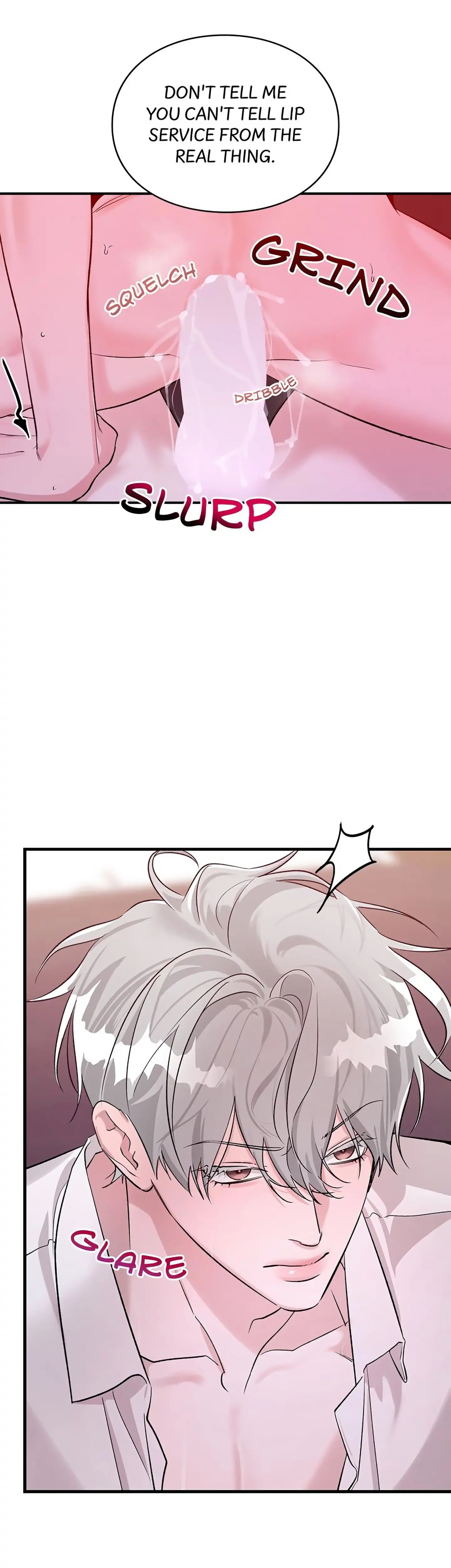 Read Zero Side chapter 8 image 12 on Lezhin