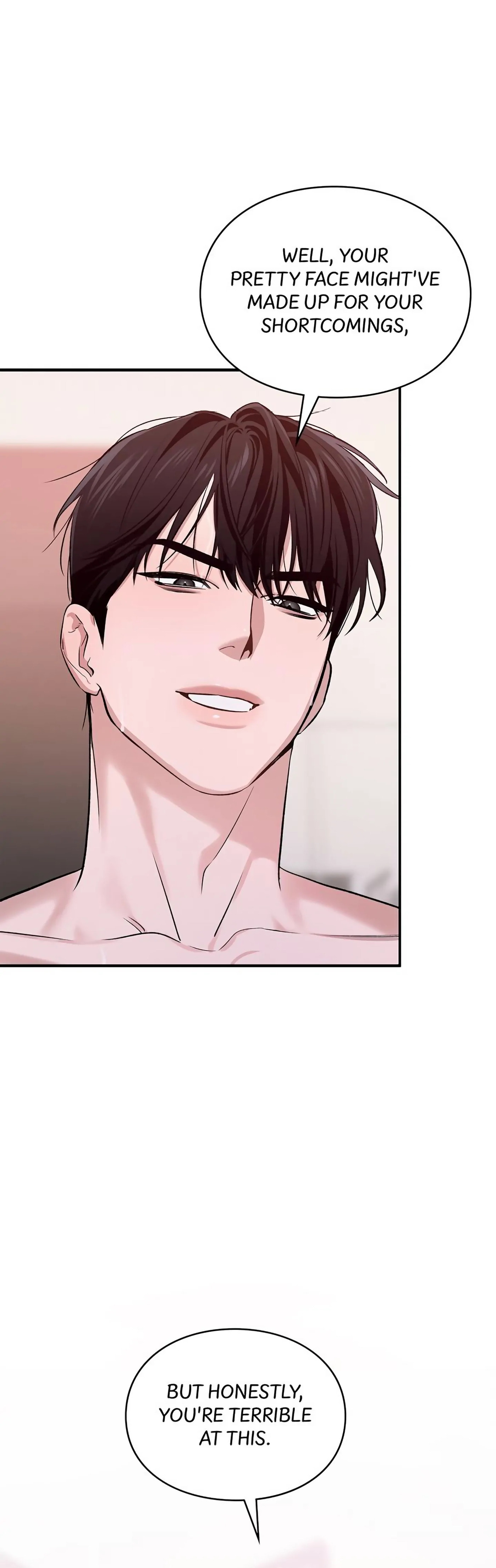 Read Zero Side chapter 8 image 13 on Lezhin