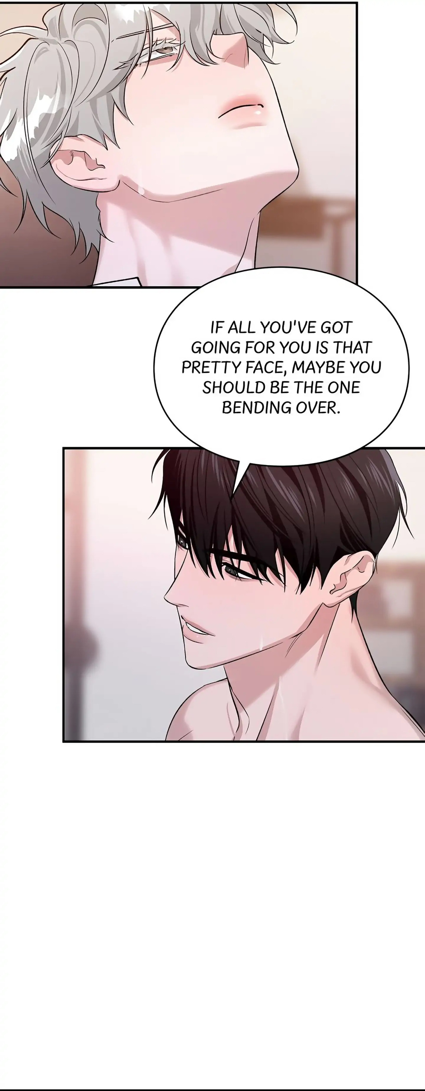 Read Zero Side chapter 8 image 15 on Lezhin