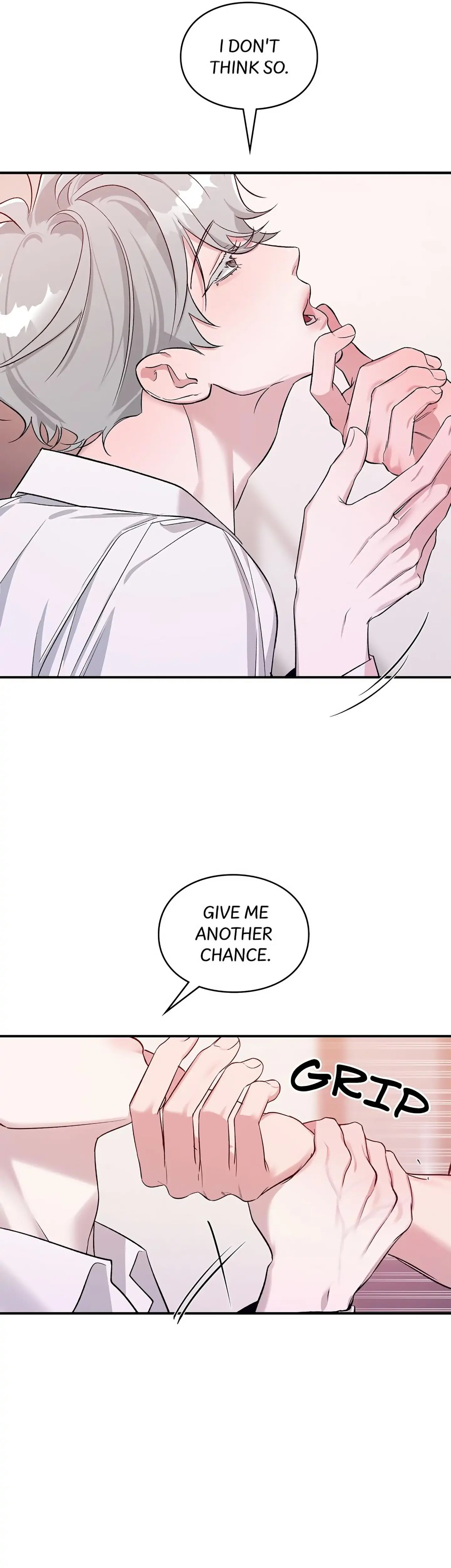 Read Zero Side chapter 8 image 18 on Lezhin