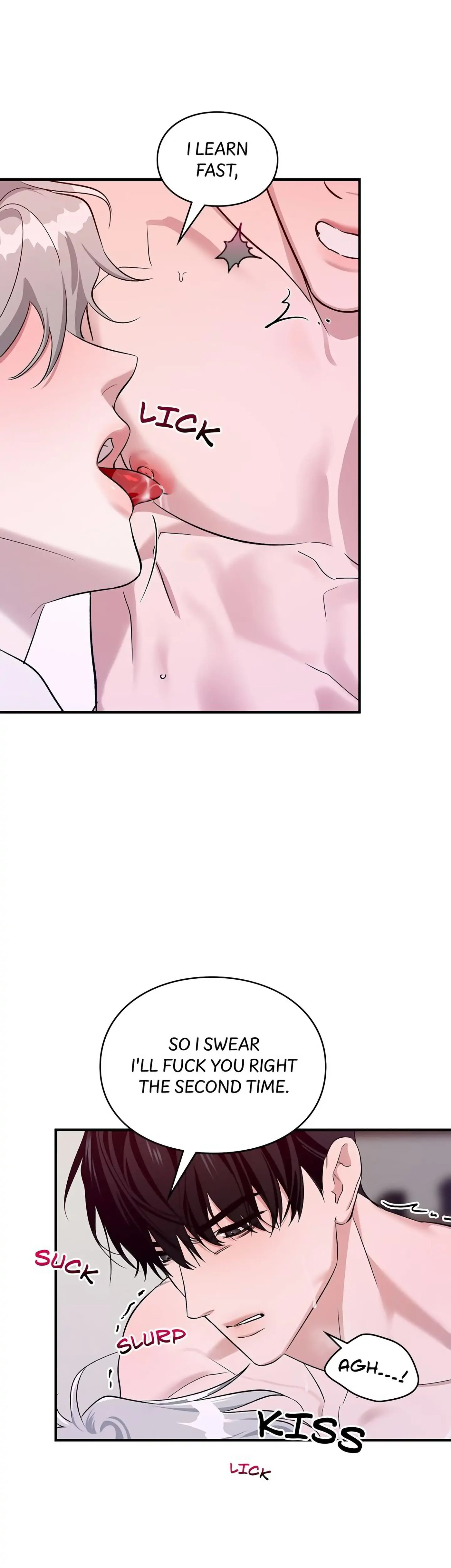 Read Zero Side chapter 8 image 19 on Lezhin