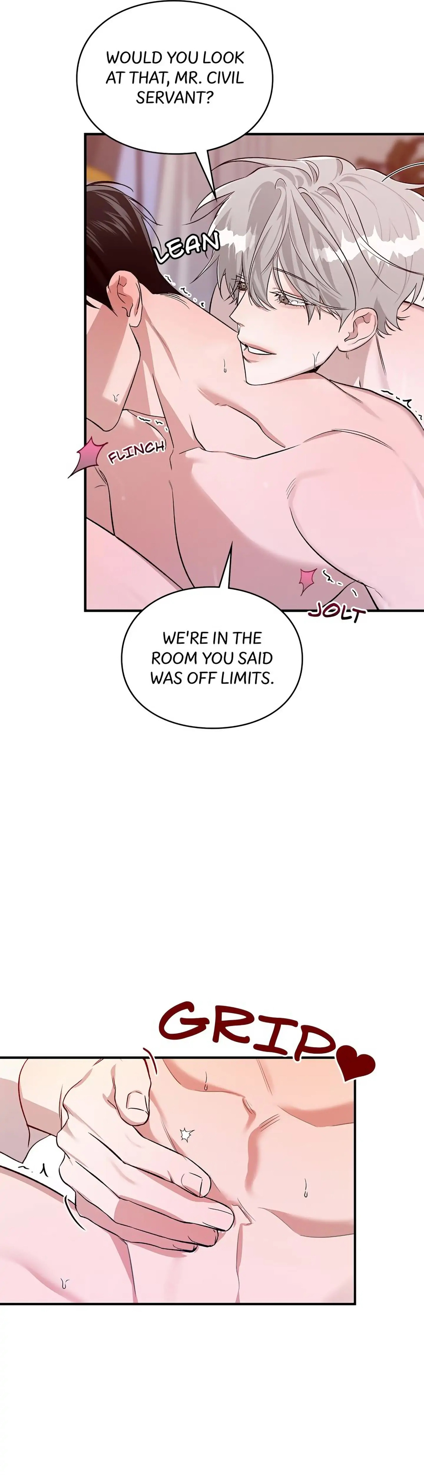 Read Zero Side chapter 8 image 2 on Lezhin