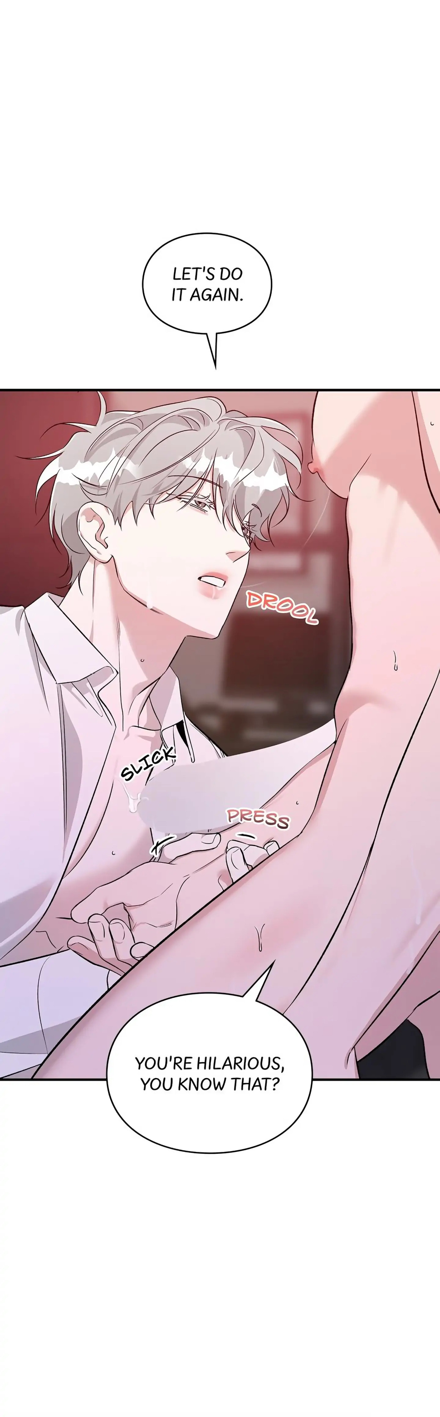 Read Zero Side chapter 8 image 20 on Lezhin