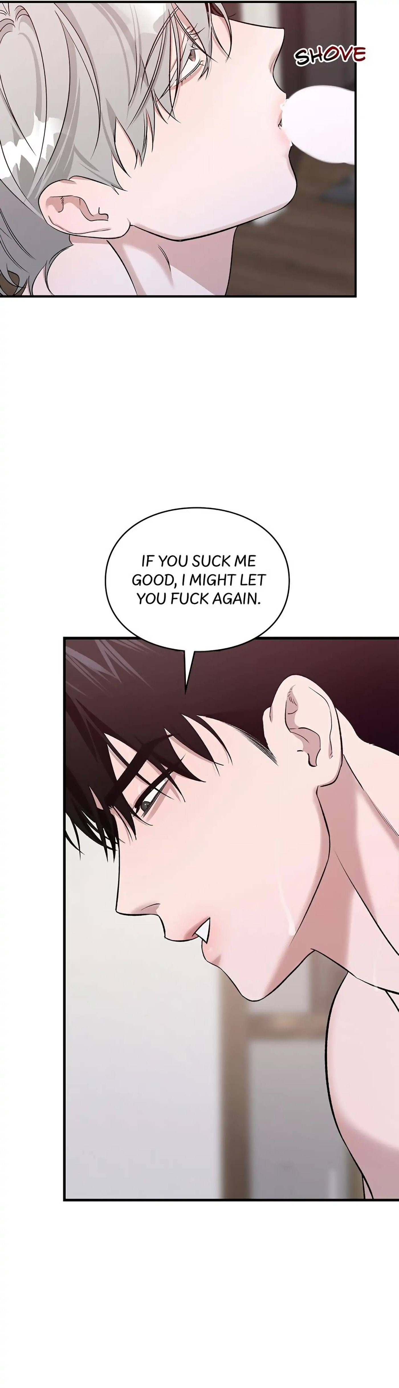 Read Zero Side chapter 8 image 23 on Lezhin