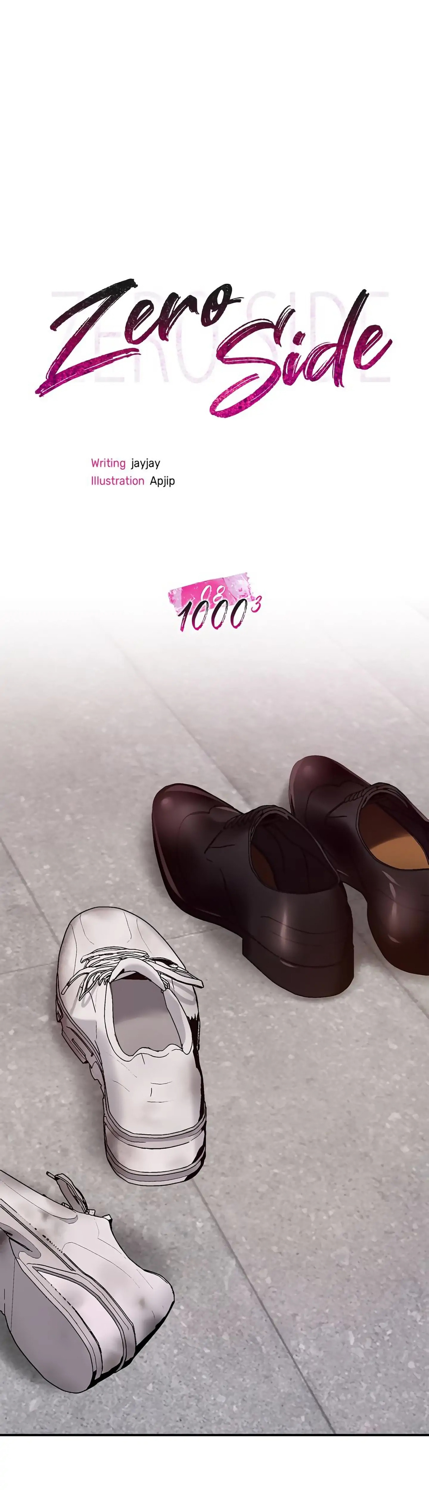 Read Zero Side chapter 8 image 25 on Lezhin