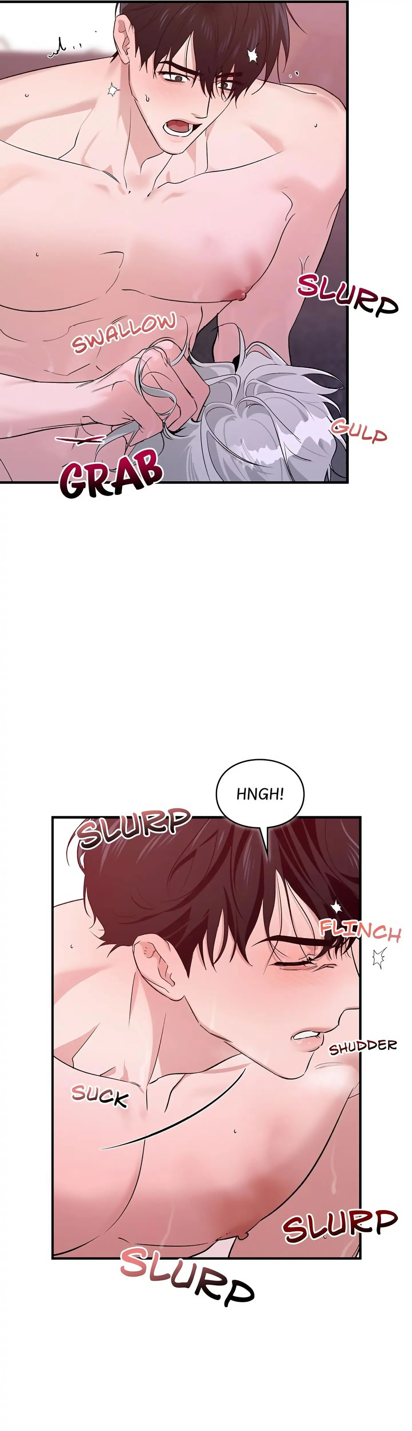 Read Zero Side chapter 8 image 33 on Lezhin