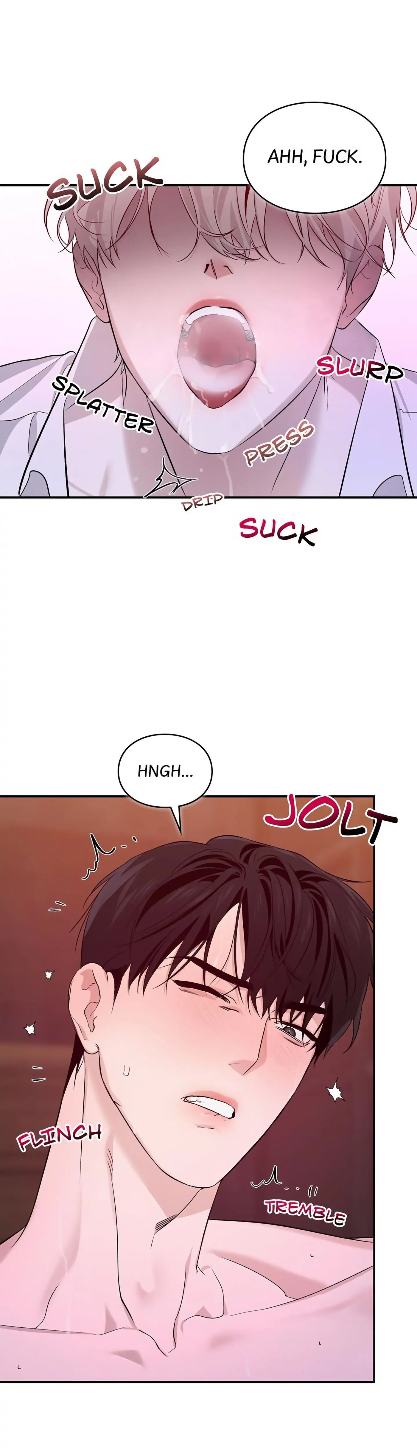 Read Zero Side chapter 8 image 34 on Lezhin