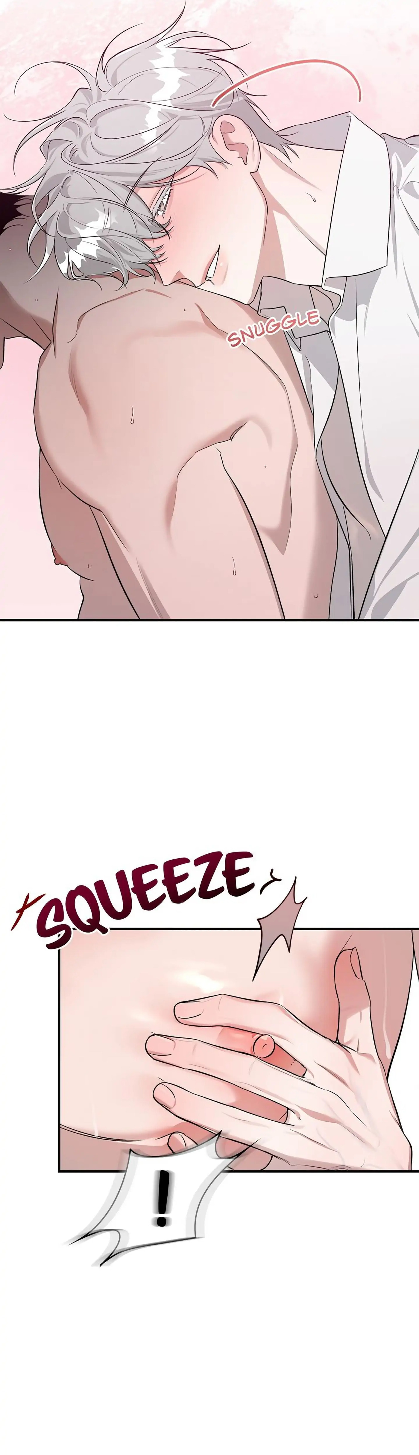 Read Zero Side chapter 8 image 4 on Lezhin