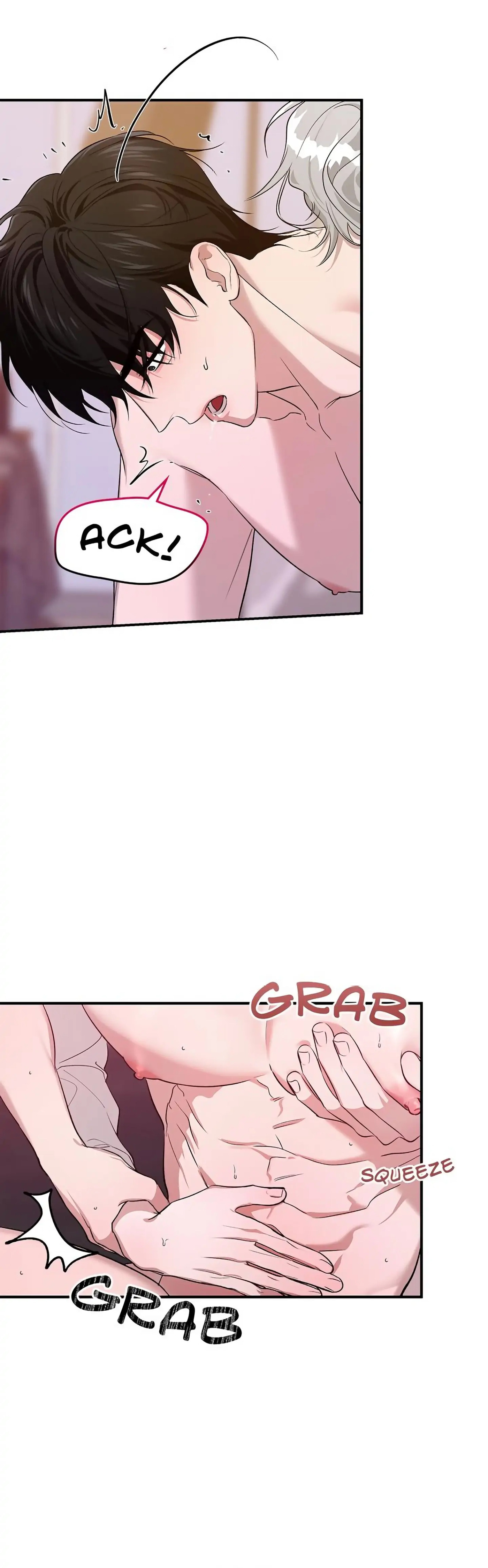 Read Zero Side chapter 8 image 5 on Lezhin