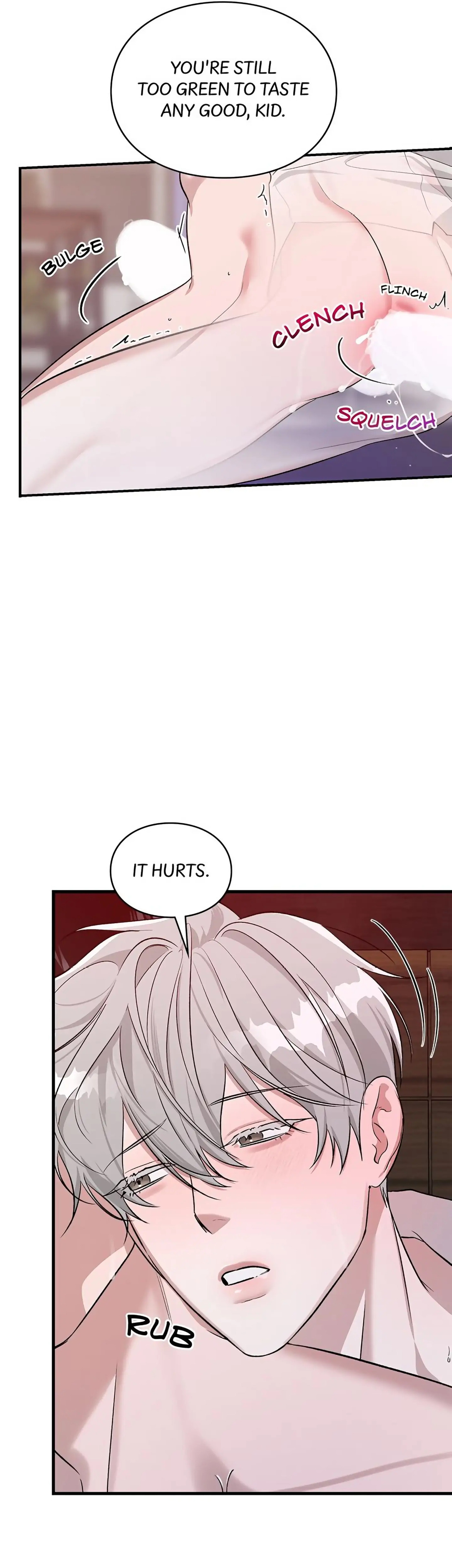 Read Zero Side chapter 8 image 6 on Lezhin