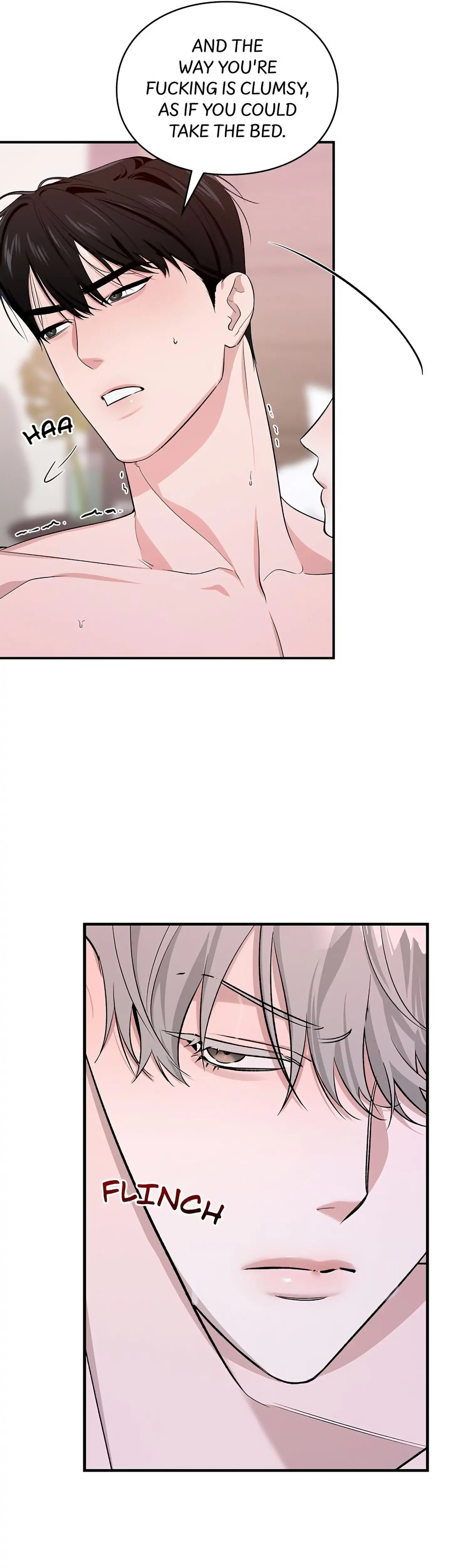 Read Zero Side chapter 8 image 9 on Lezhin