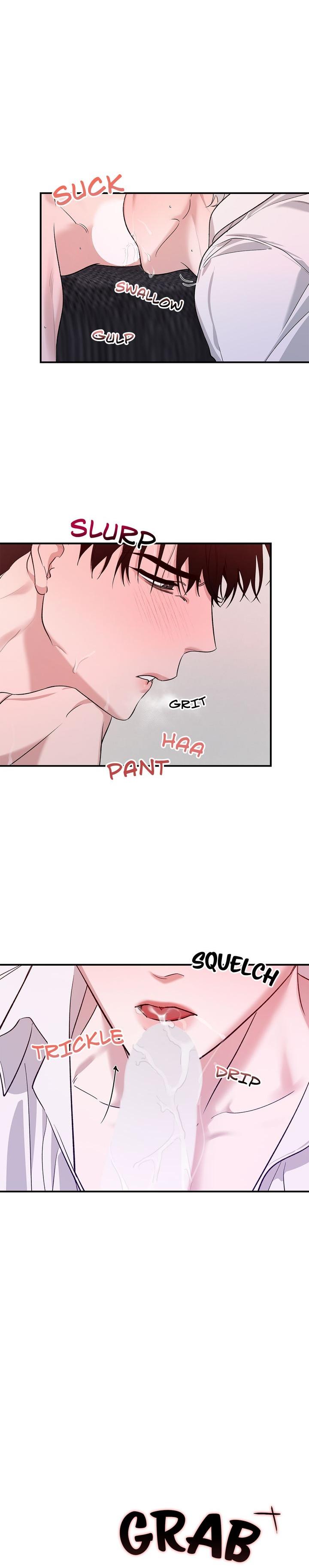 Read Zero Side chapter 9 image 1 on Lezhin