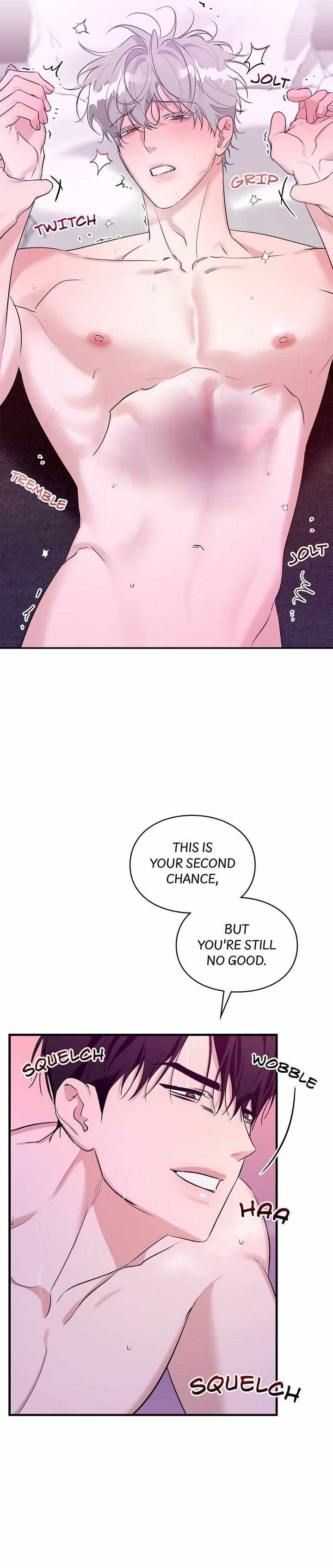Read Zero Side chapter 9 image 11 on Lezhin