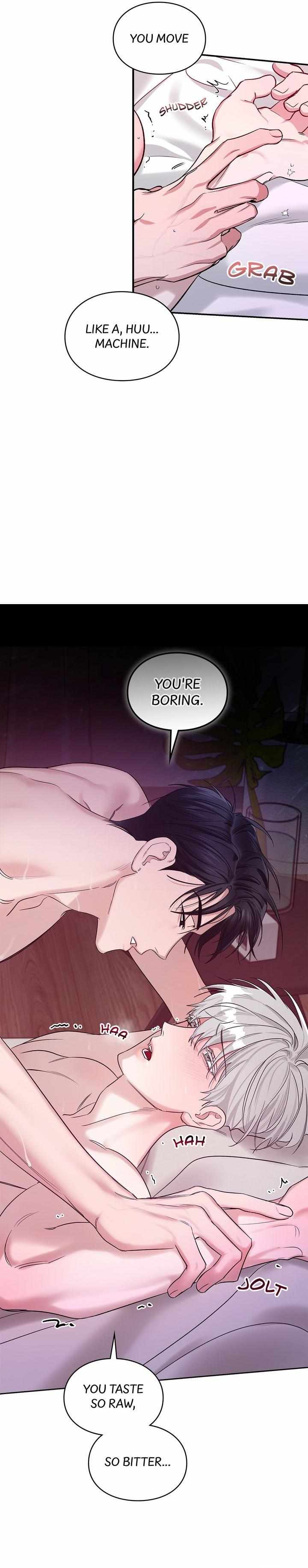 Read Zero Side chapter 9 image 13 on Lezhin