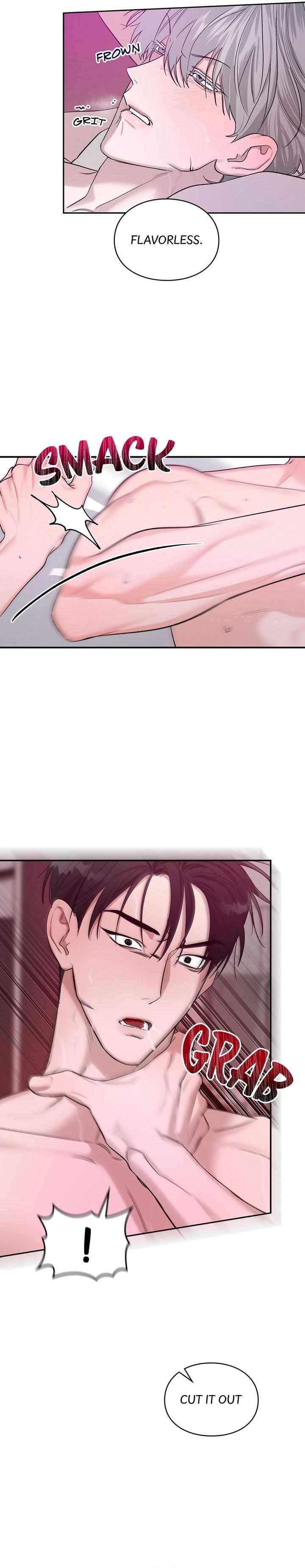 Read Zero Side chapter 9 image 14 on Lezhin