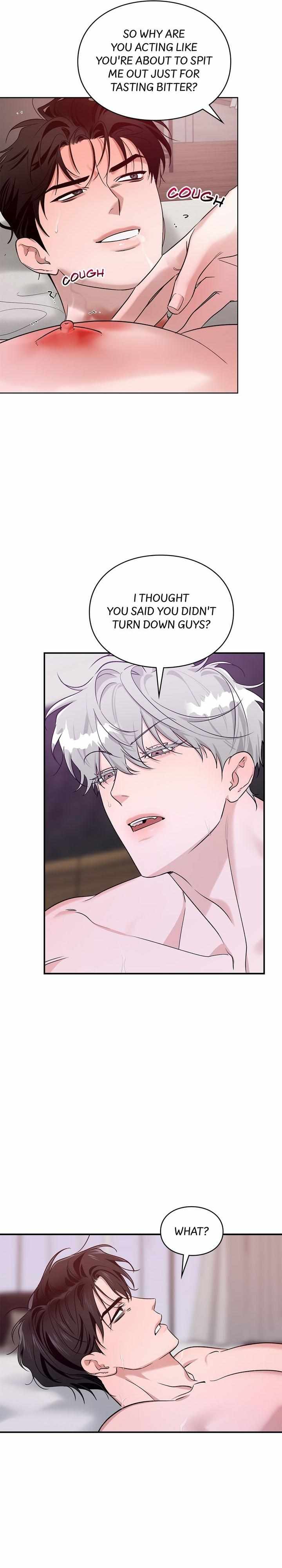 Read Zero Side chapter 9 image 16 on Lezhin