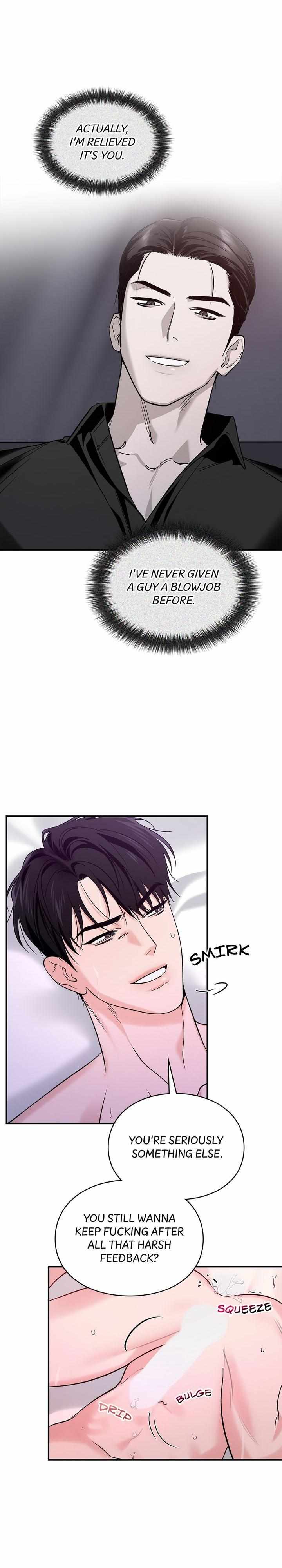 Read Zero Side chapter 9 image 17 on Lezhin