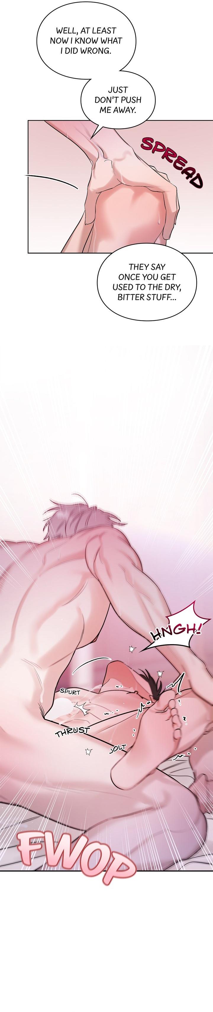 Read Zero Side chapter 9 image 19 on Lezhin