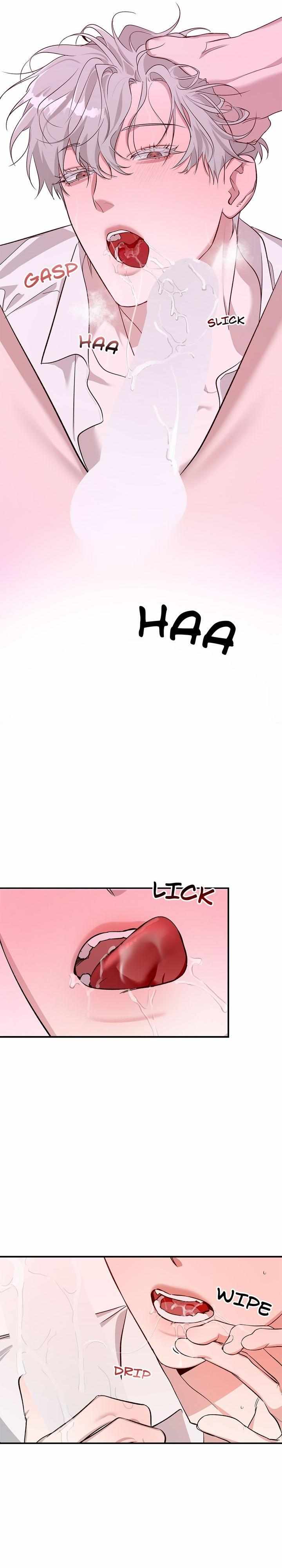 Read Zero Side chapter 9 image 2 on Lezhin