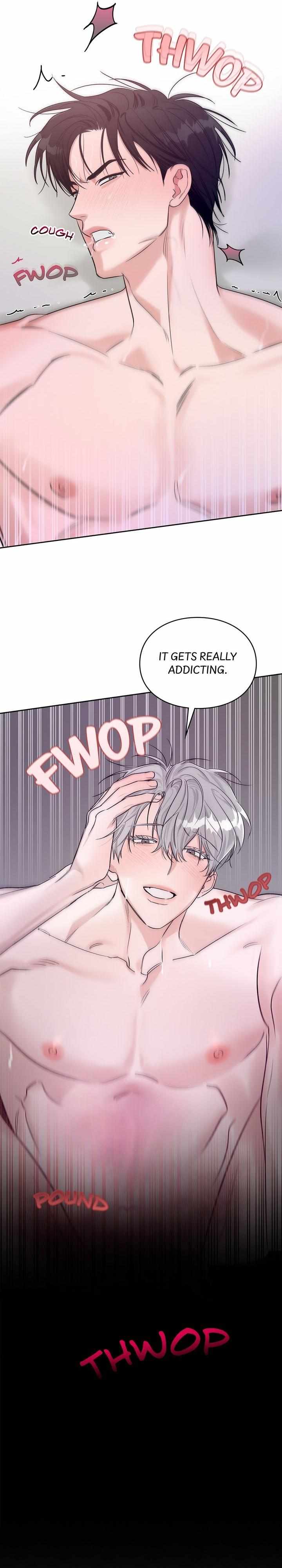 Read Zero Side chapter 9 image 20 on Lezhin