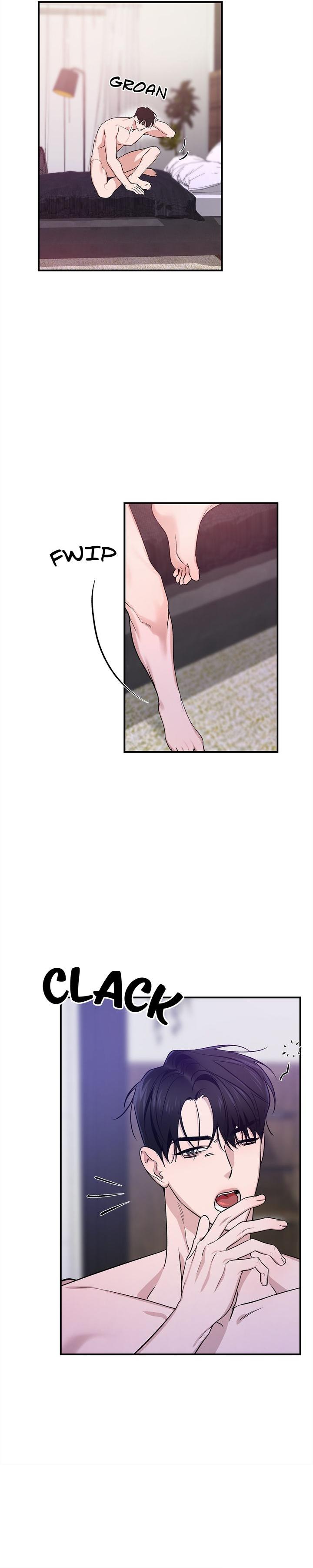 Read Zero Side chapter 9 image 22 on Lezhin