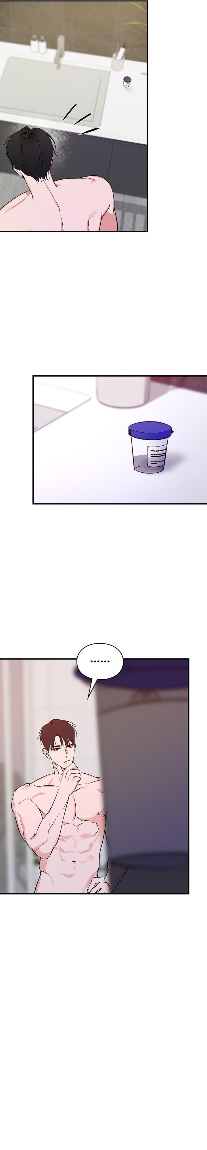 Read Zero Side chapter 9 image 23 on Lezhin