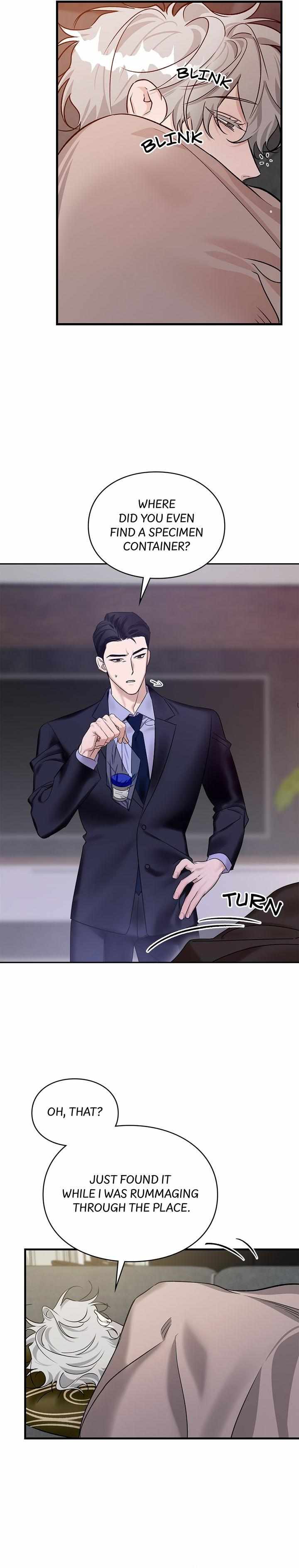 Read Zero Side chapter 9 image 25 on Lezhin