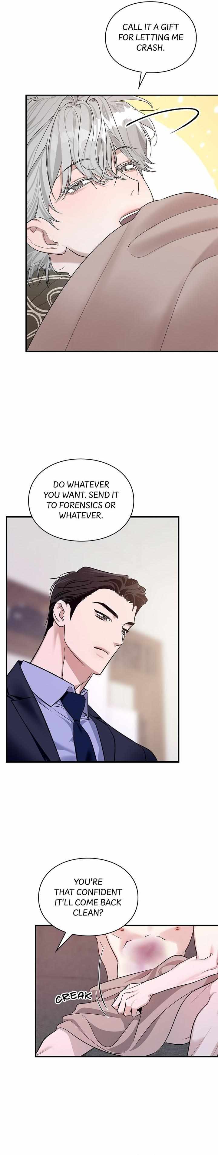 Read Zero Side chapter 9 image 26 on Lezhin