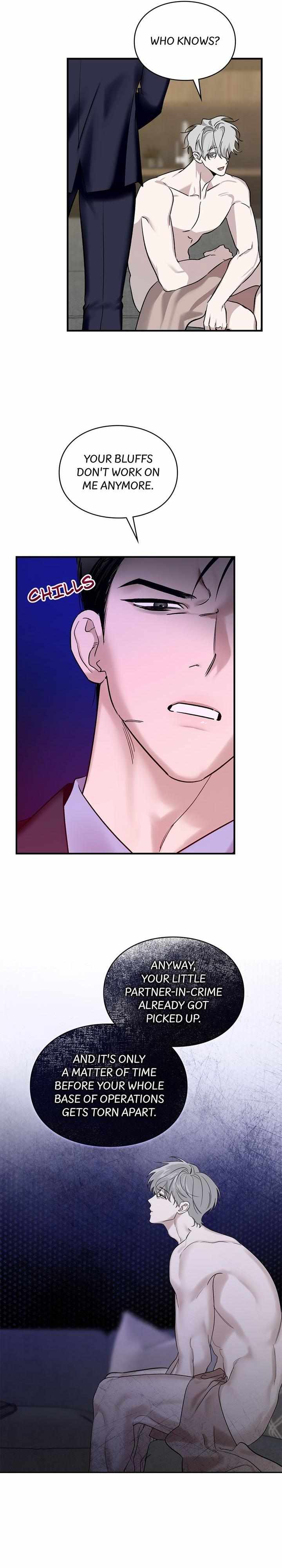 Read Zero Side chapter 9 image 27 on Lezhin