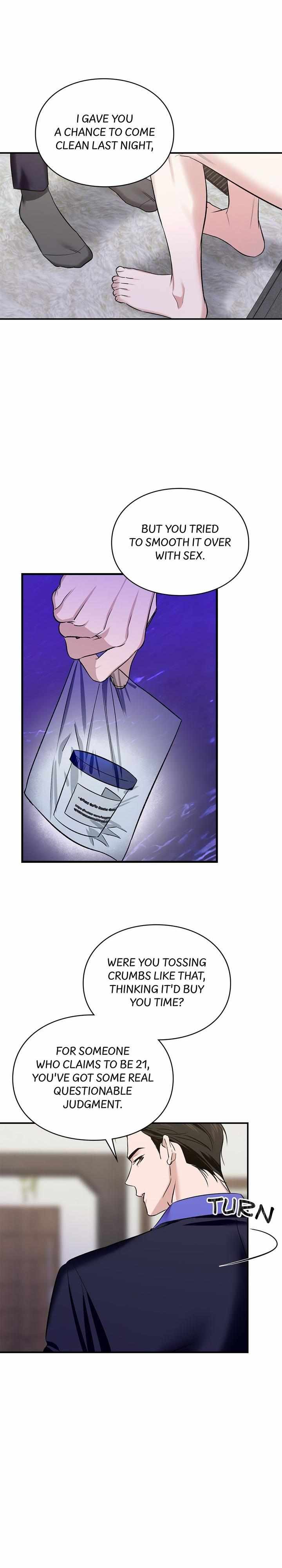 Read Zero Side chapter 9 image 28 on Lezhin