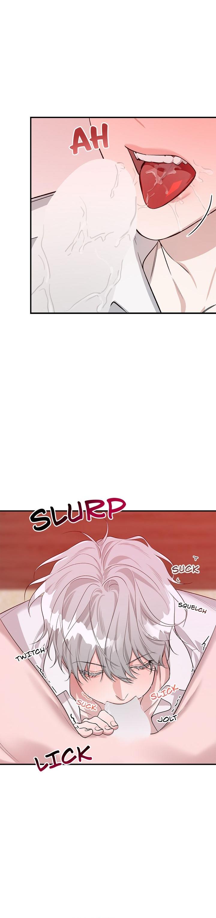Read Zero Side chapter 9 image 3 on Lezhin