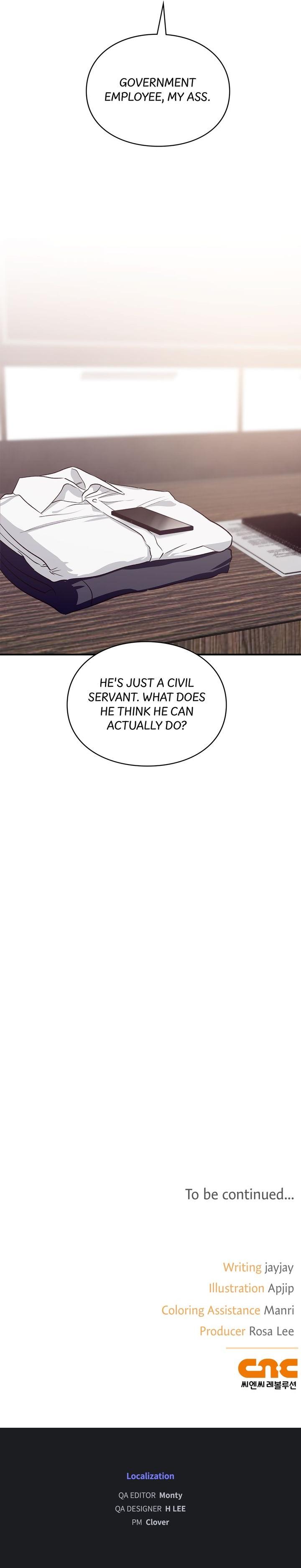 Read Zero Side chapter 9 image 30 on Lezhin