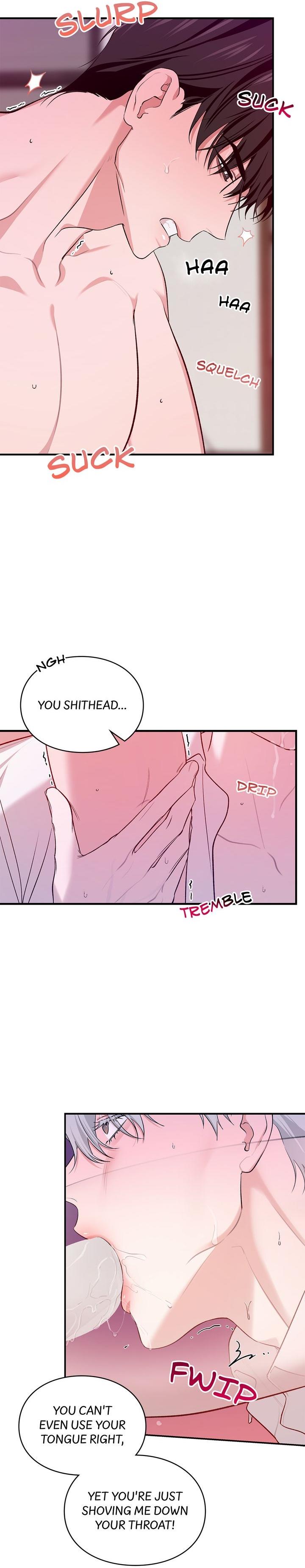 Read Zero Side chapter 9 image 4 on Lezhin