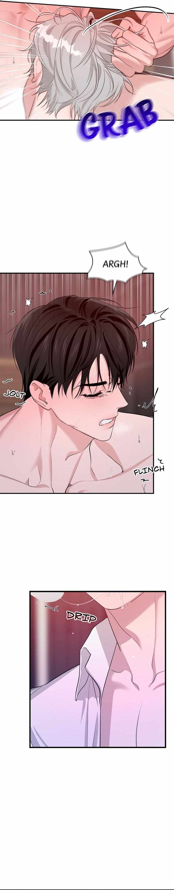 Read Zero Side chapter 9 image 5 on Lezhin