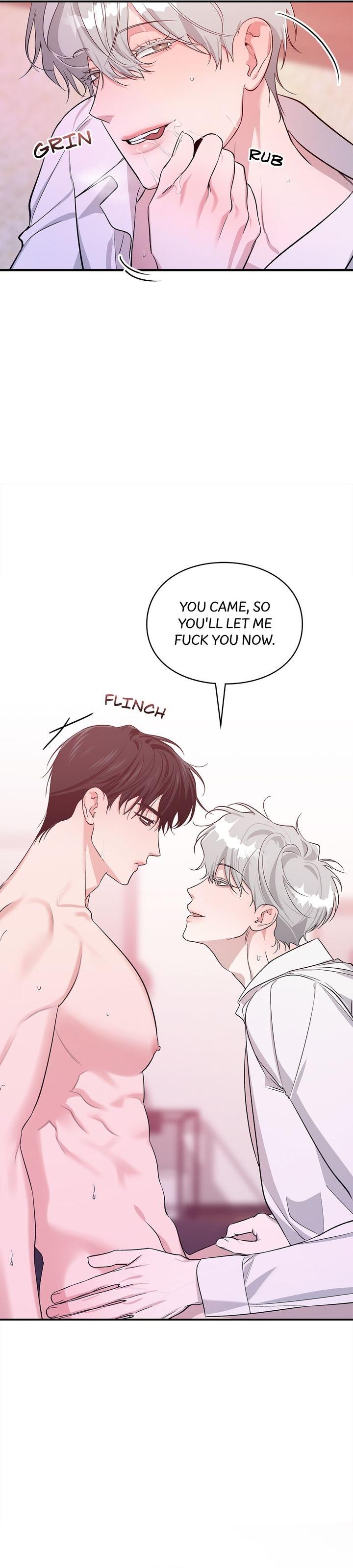 Read Zero Side chapter 9 image 7 on Lezhin
