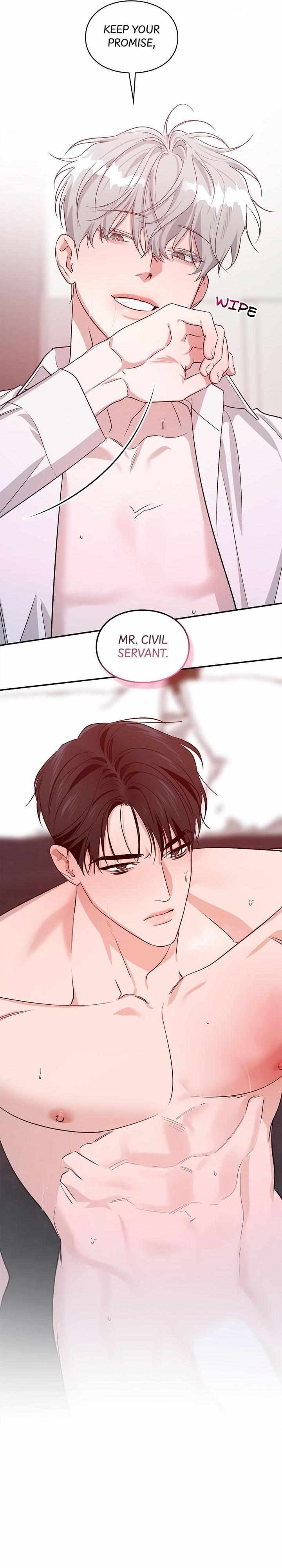 Read Zero Side chapter 9 image 8 on Lezhin