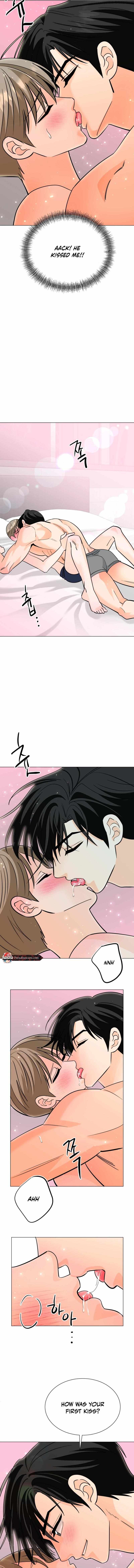 Read Zero Sugar Love chapter 2 image 13 on Lezhin