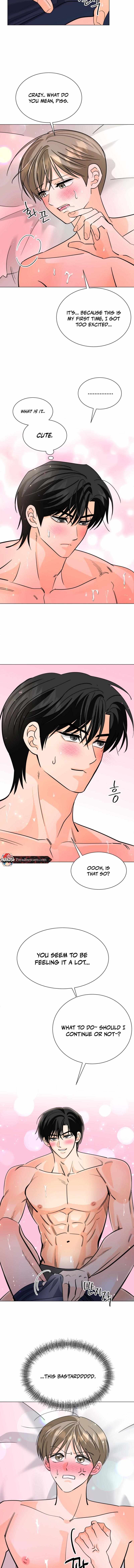 Read Zero Sugar Love chapter 2 image 15 on Lezhin