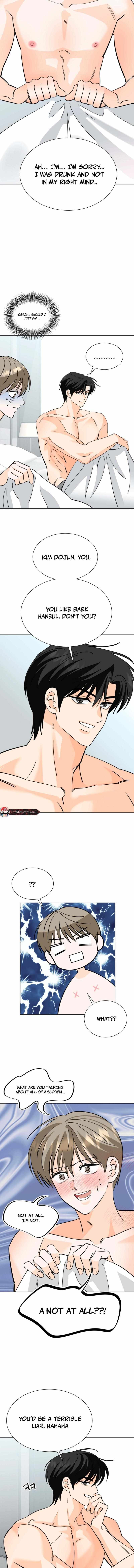 Read Zero Sugar Love chapter 2 image 4 on Lezhin