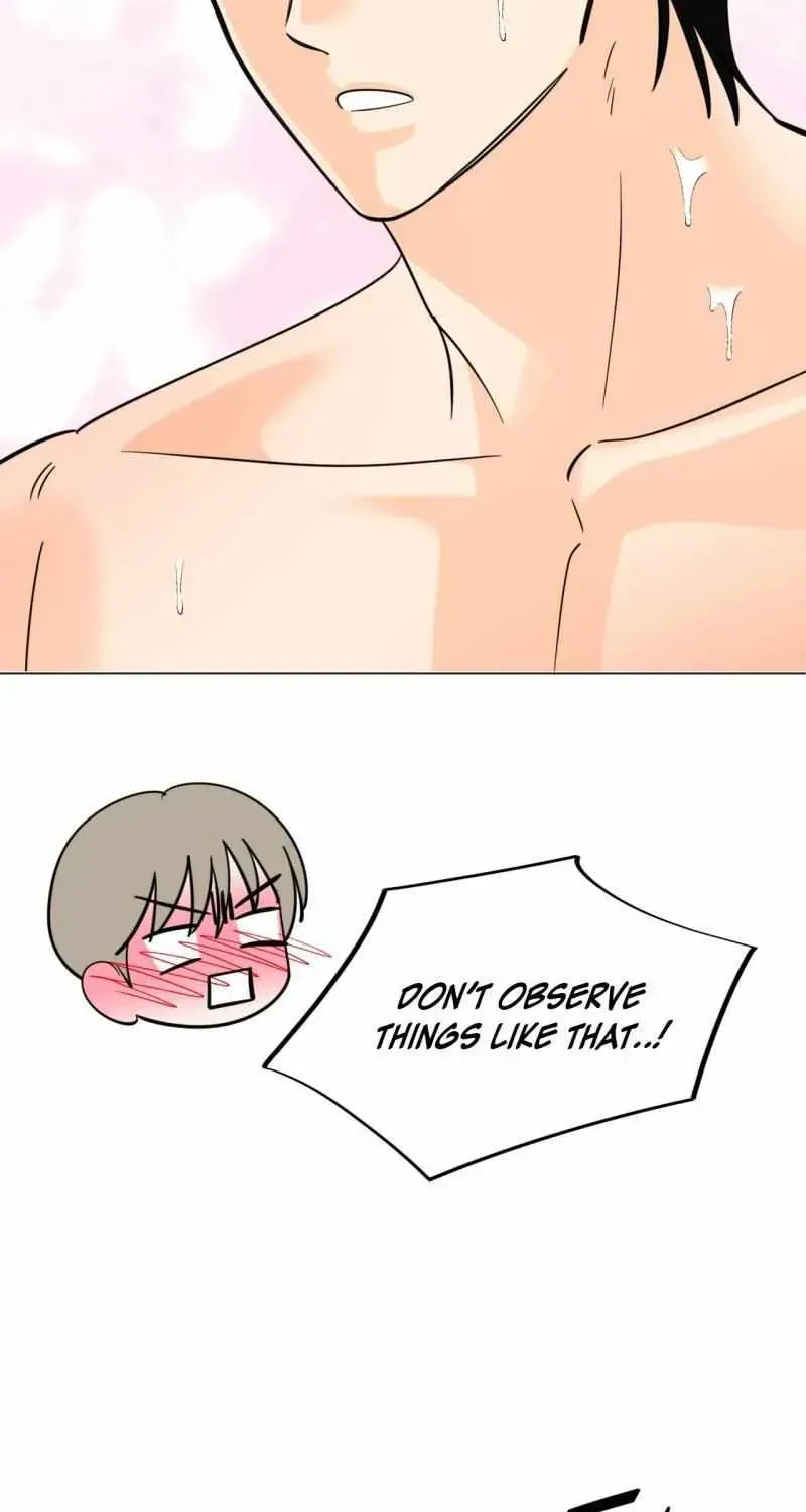 Read Zero Sugar Love chapter 3.3 image 10 on Lezhin