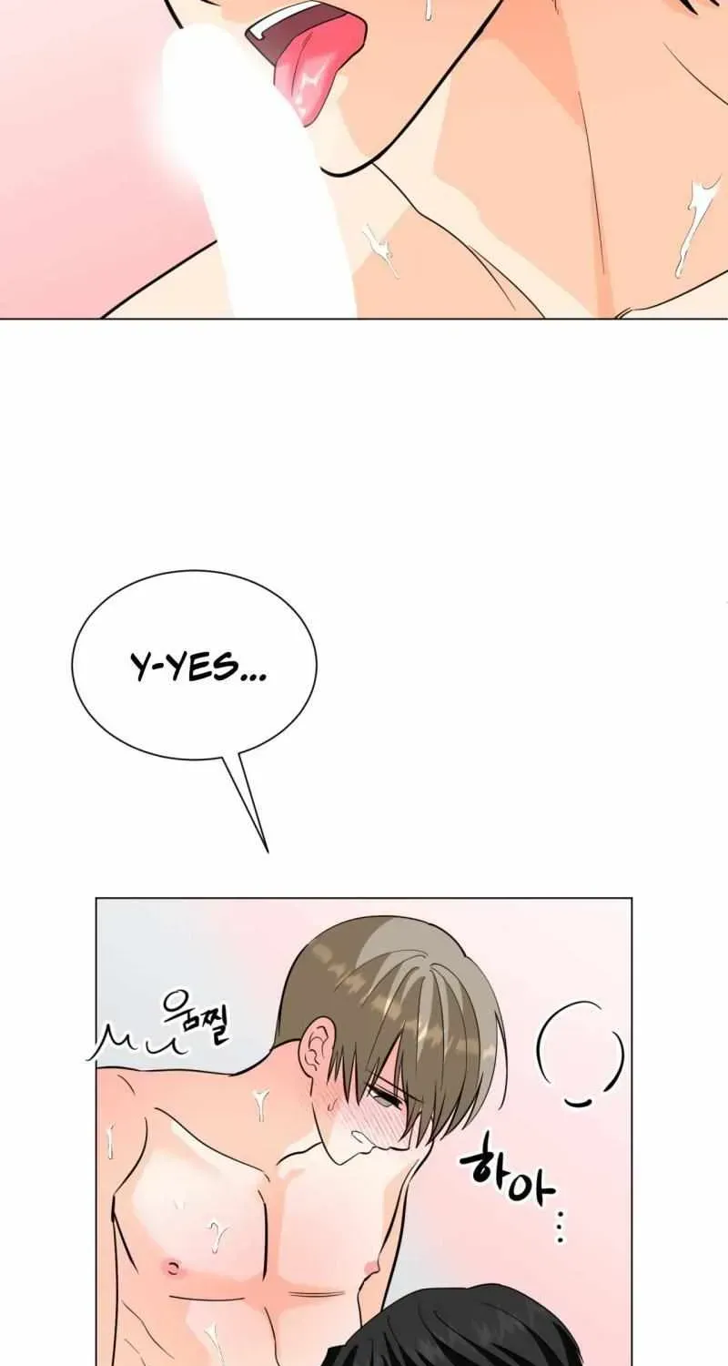 Read Zero Sugar Love chapter 3.3 image 17 on Lezhin