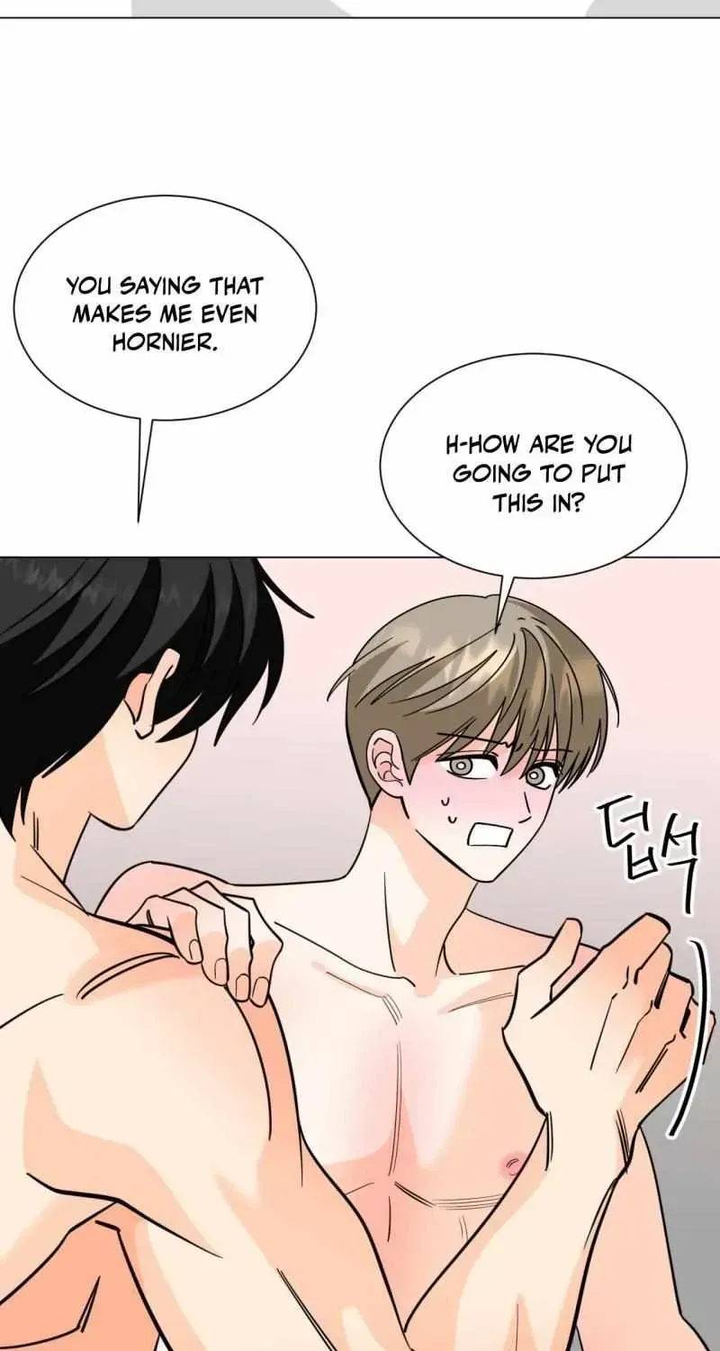 Read Zero Sugar Love chapter 3.3 image 40 on Lezhin